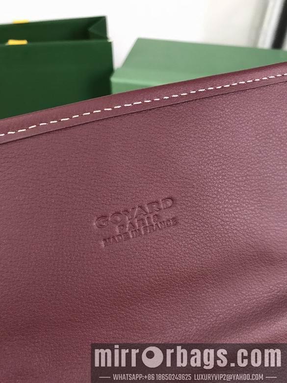 Cheap Goyard Bags 33X35X16cm 042305 JHJ 5