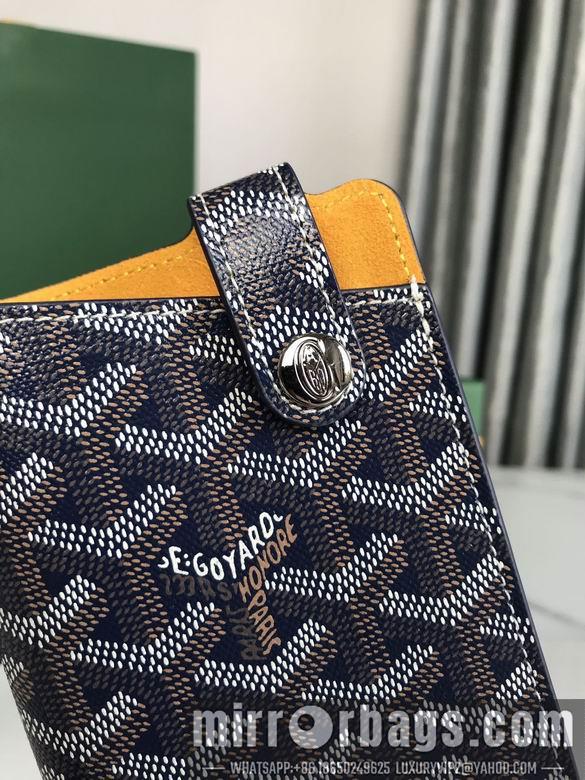 Cheap Goyard Bags 020122 10X1X18cm JHJ 3