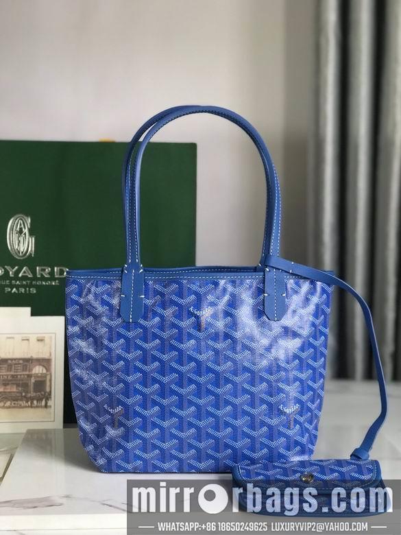 Cheap Goyard Bags 020181 28X20X19X10cm JHJ 4
