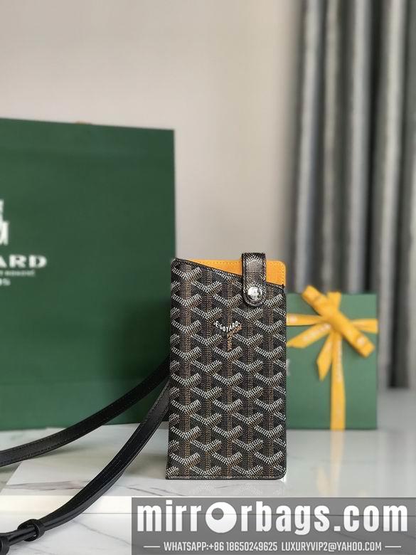 Cheap Goyard Bags 020122 10X1X18cm JHJ 1