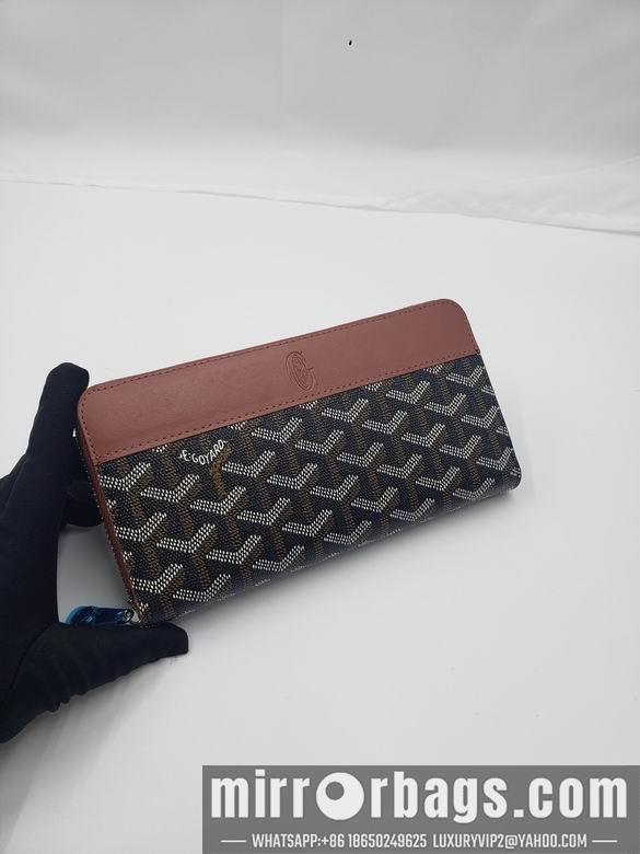 Cheap Goyard Bags G60017 11X2.3X20cm ZC 10
