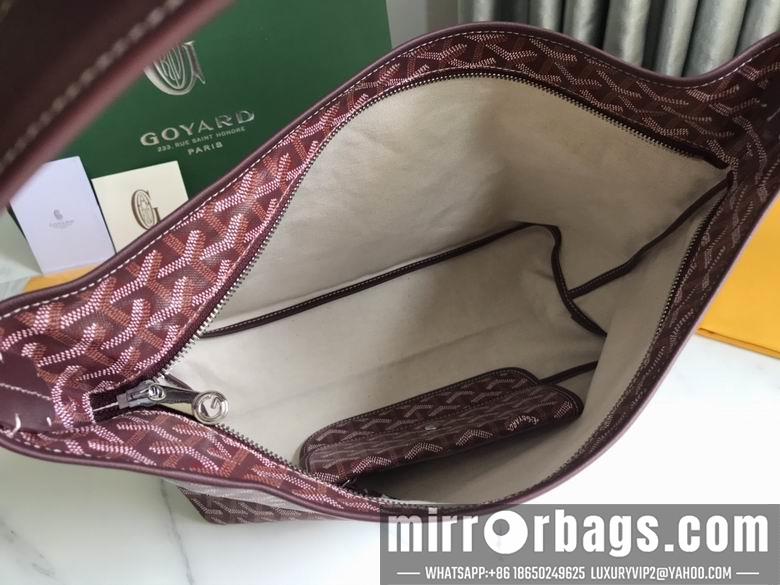 Cheap Goyard Bags 020223 42X27X15cm JHJ 14
