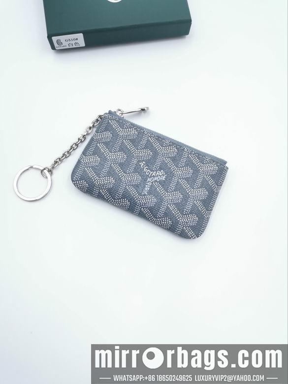 Cheap Goyard Bags G510 9X1X12cm ZC 4