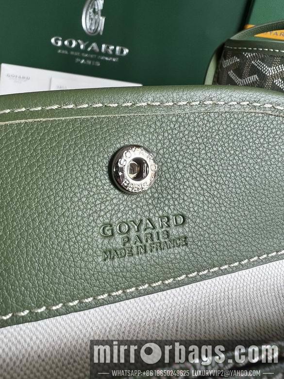 Cheap Goyard Bags 28X20X20X10cm 042308 JHJ 4