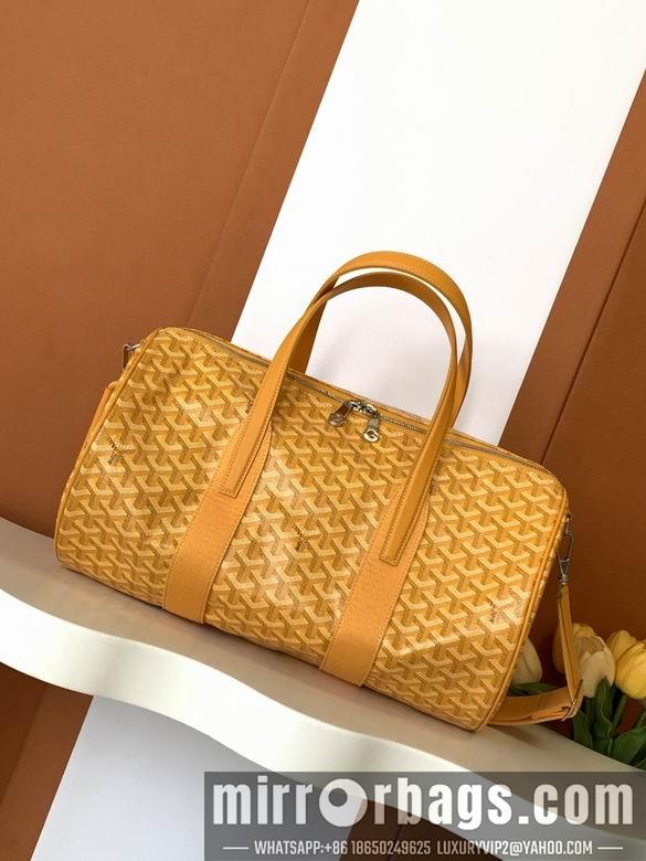 Cheap Goyard Bags 8311 40X23X23cm YG 7