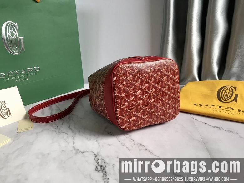 Cheap Goyard Bags 14X16X22cm 042324 JHJ 10