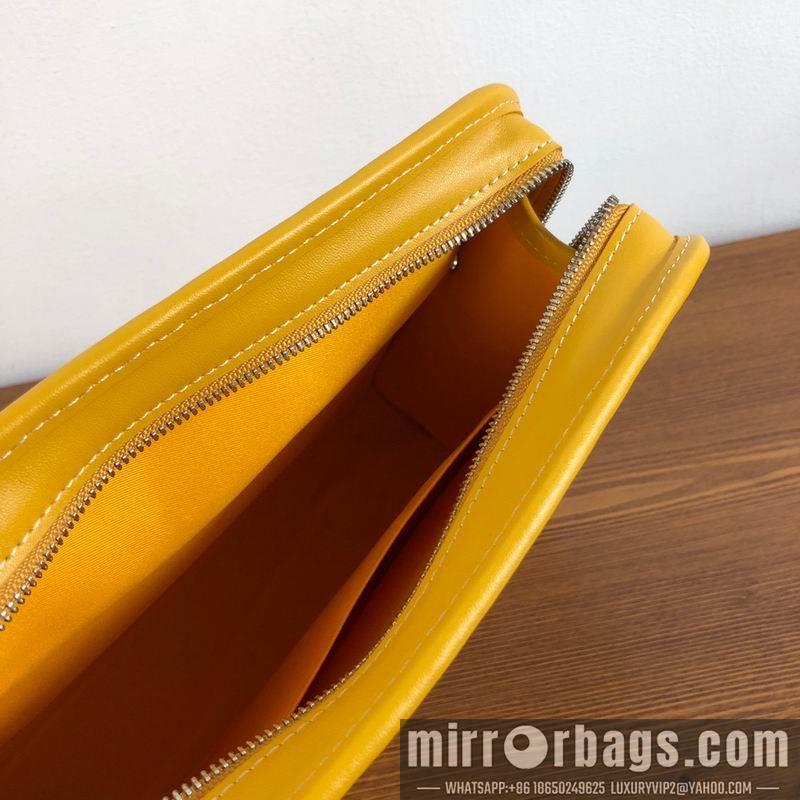 Cheap Goyard Bags GY Handbags 25X18.5x6cm-2