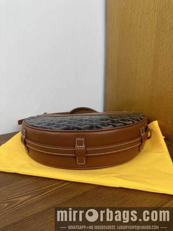 Cheap Goyard Bags 25X6X17cm 111604 GY 6
