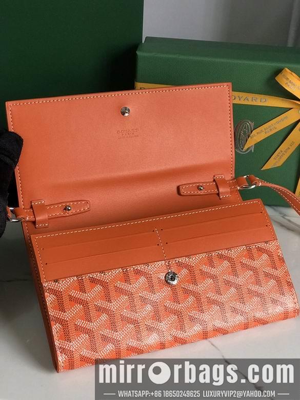 Cheap Goyard Bags 02019 12X3.3X19cm JHJ 10