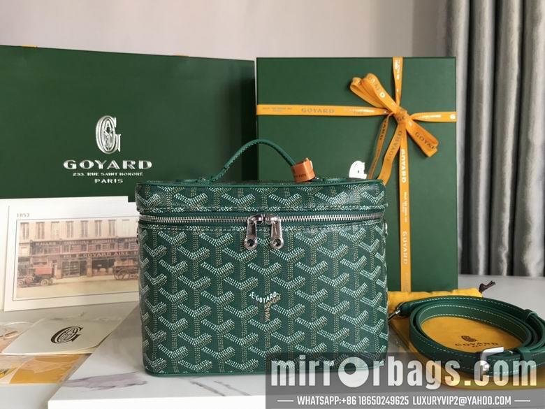 Cheap Goyard Bags Muse 020185 20X14X16cm JHJ 4