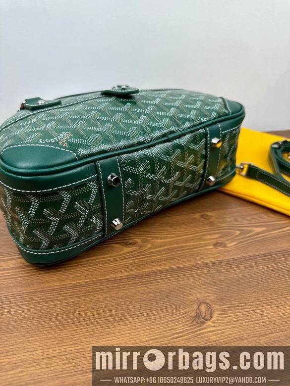 Cheap Goyard Bags 26X17X8cm 011802 GY 2