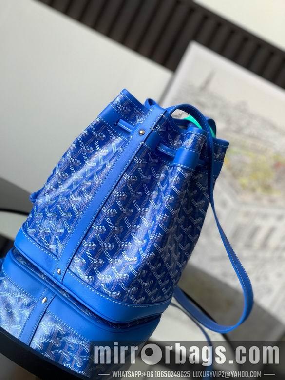 Cheap Goyard Bags 30X22X17cm 071104 XMY 9