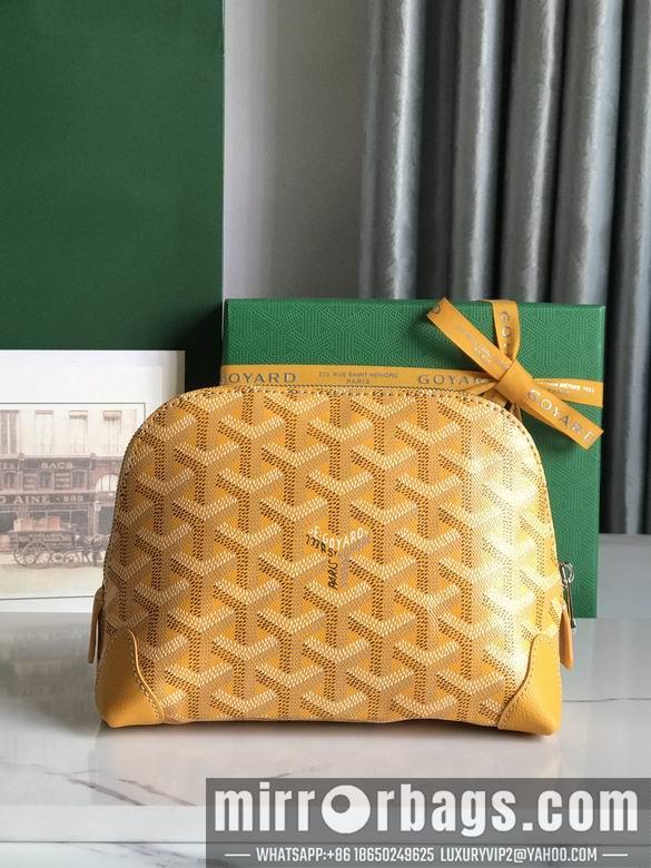 Cheap Goyard Bags 020232 17.5X14X6.5cm JHJ 1