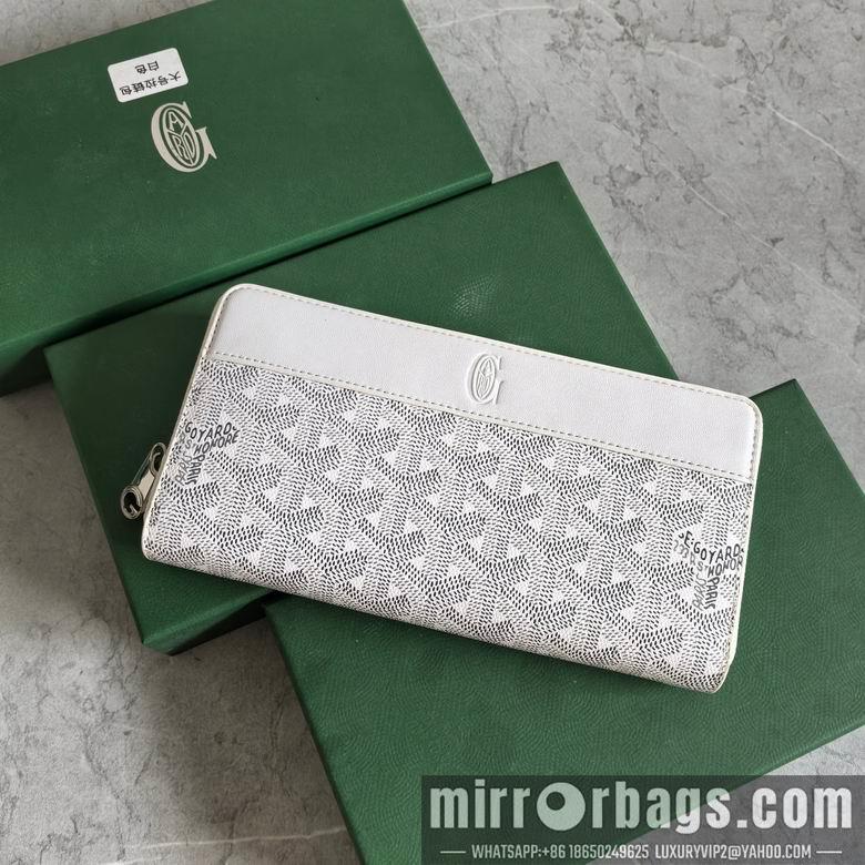 Cheap Goyard Bags 20X2.3X11cm 100602 YT 4