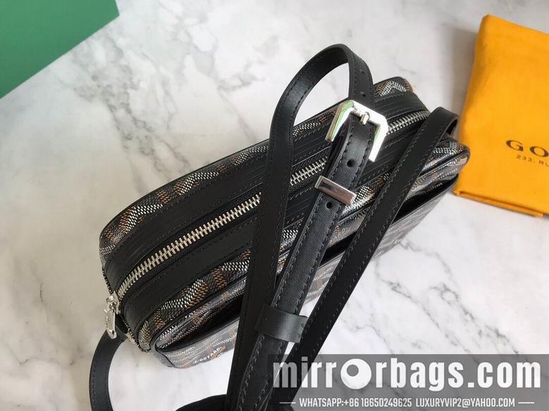 Cheap Goyard Bags 22.5X12.5X7cm 101102 JHJ 1
