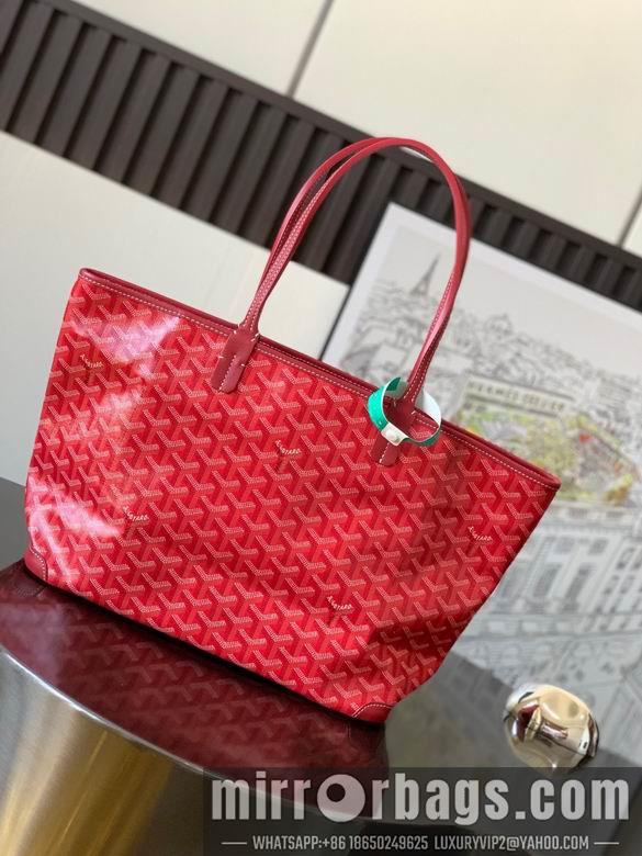 Cheap Goyard Bags 30X25X13cm 071105 XMY 3