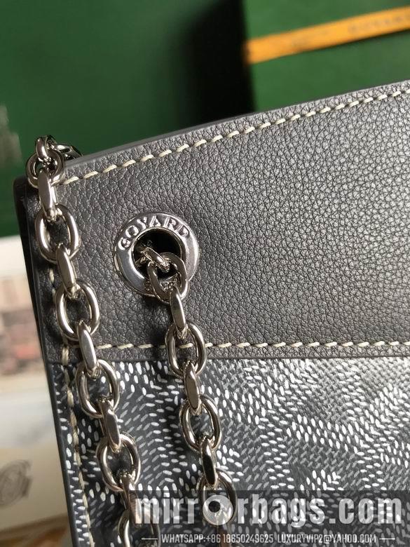 Cheap Goyard Bags 25.5X19X10cm 121903 GY 9