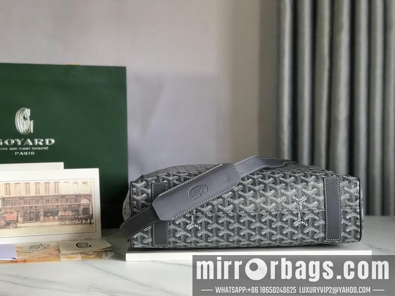 Cheap Goyard Bags 38X35X11.5cm 042309 JHJ 5