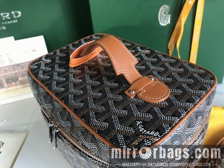 Cheap Goyard Bags Muse 020185 20X14X16cm JHJ 1