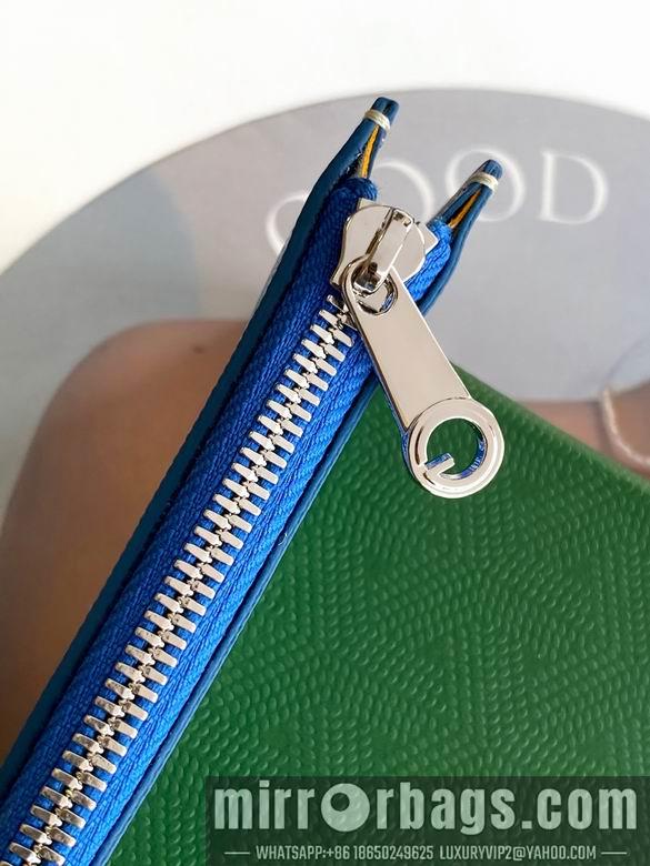 Cheap Goyard Bags 8519 12.5X1X8.4cm YG 10