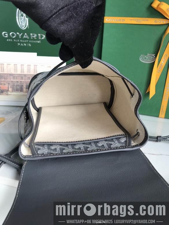 Cheap Goyard Bags 18.5X21.5X8.5cm 042307 JHJ 4