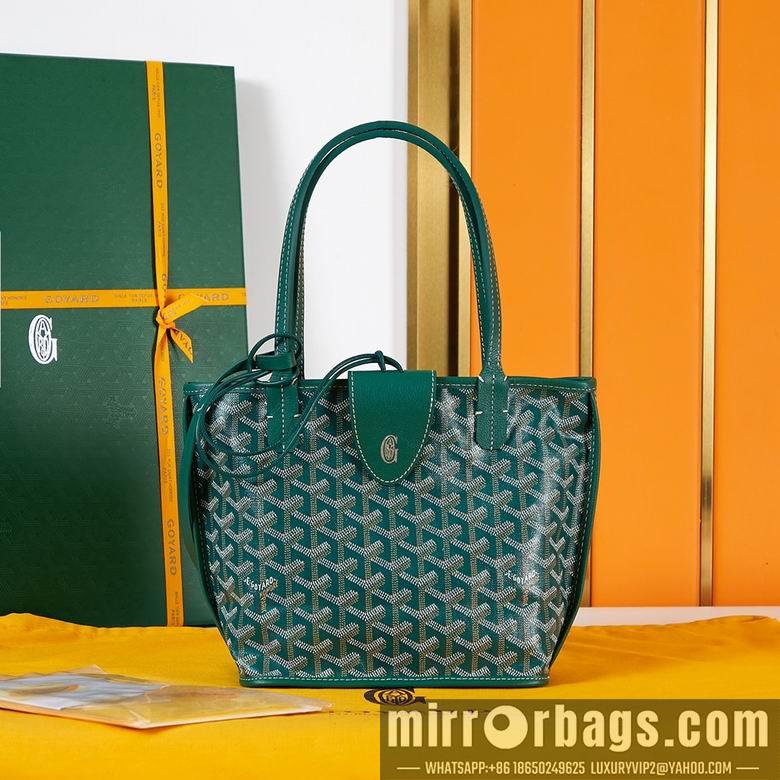 Cheap Goyard Bags 28X20X20X10cm 031109 YG 10