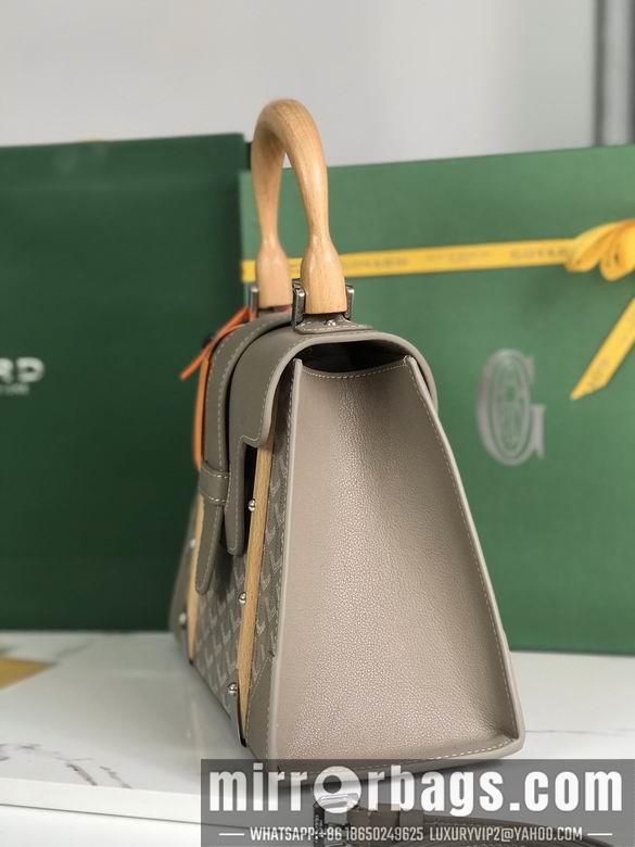 Cheap Goyard Bags 28X20X12cm 042337 JHJ 1