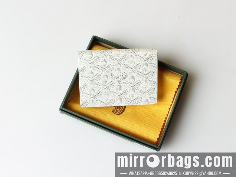Cheap Goyard Bags G5126 7X1.5X10.2cm ZC 5
