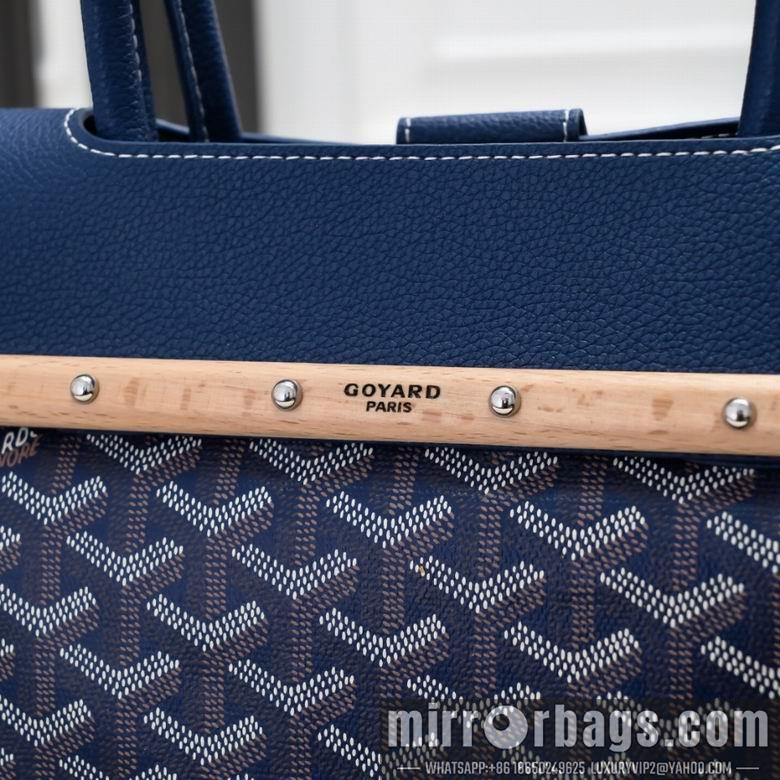 Cheap Goyard Bags 34X18X24cm 092711 DN 3