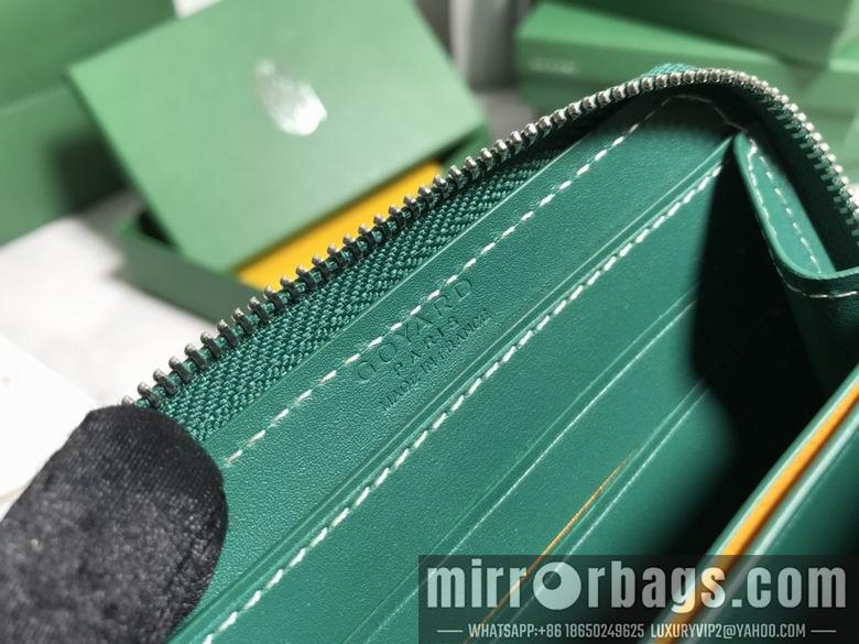 Cheap Goyard Bags 11.5X9.5cm 042332 JHJ 8