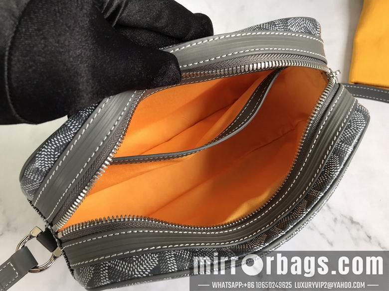 Cheap Goyard Bags 020189 22.5X13X7cm JHJ 4