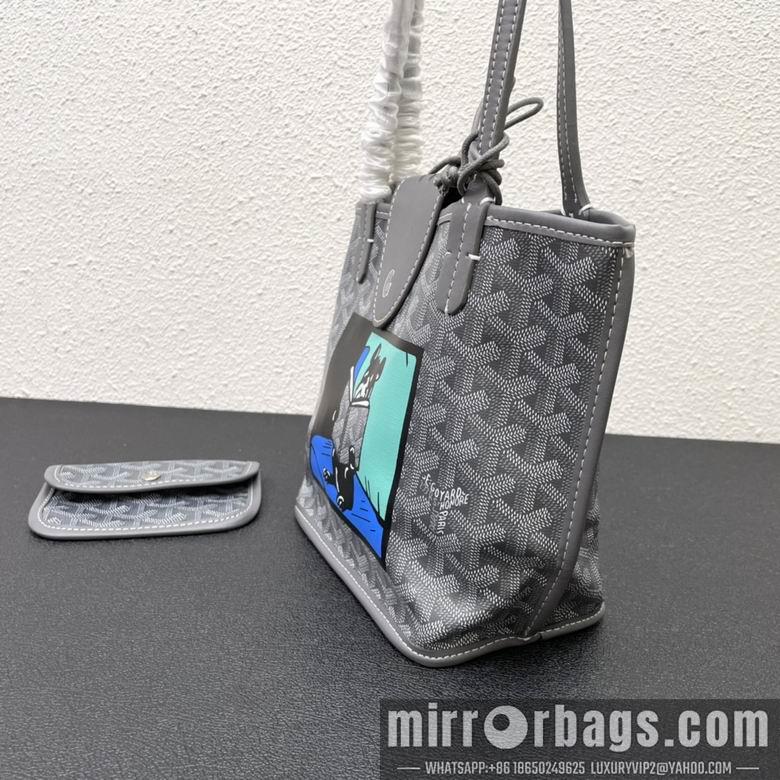 Cheap Goyard Bags 20X19X8X30cm 050409 YG 4