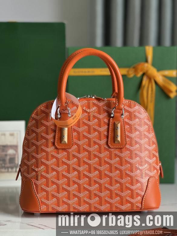 Cheap Goyard Bags 23X18.5X10cm 042318 JHJ 1