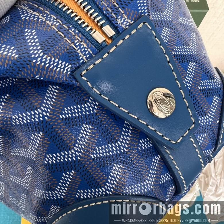 Cheap Goyard Bags 020215 25X12X12cm YG 3