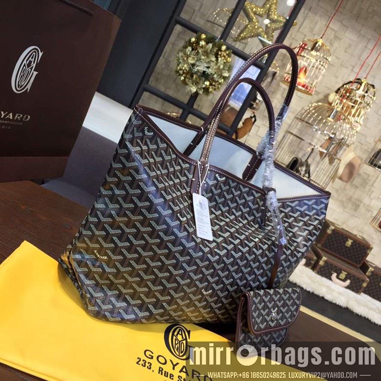 Cheap Goyard Bags GY L40X15X30 55cm S34X14X27 47cm-16