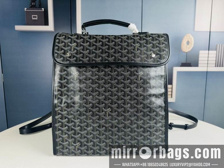 Cheap Goyard Bags Saint Léger 2388 34X32X15cm XMY 3
