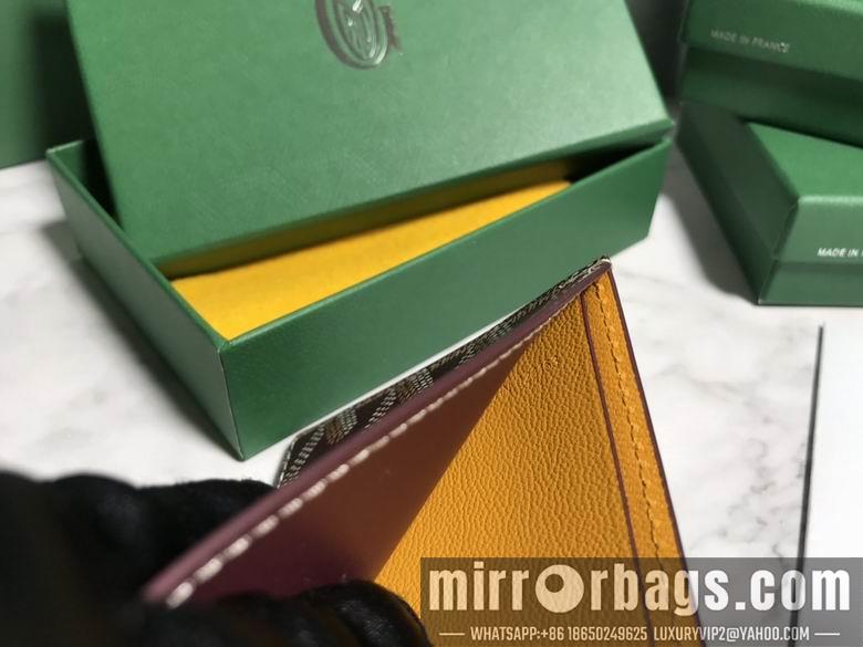 Cheap Goyard Bags 11X9cm 042323 JHJ 3