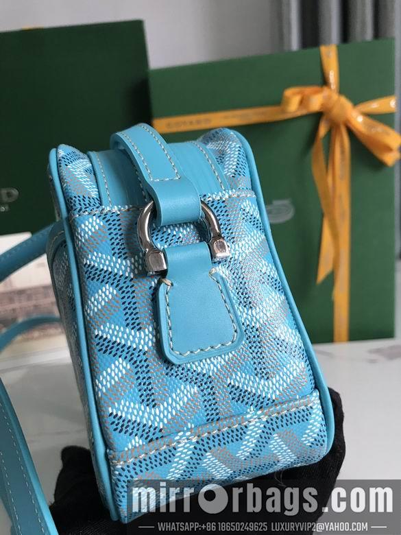 Cheap Goyard Bags 22.5X12.5X7cm 101102 JHJ 12