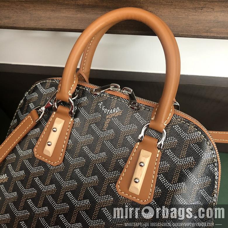 Cheap Goyard Bags Vendome 23X18X10cm 072601 GY-10