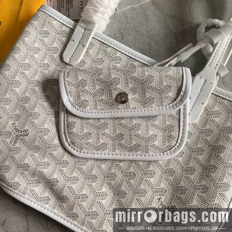 Cheap Goyard Bags 28X20X20X10cm 100604 YT 2