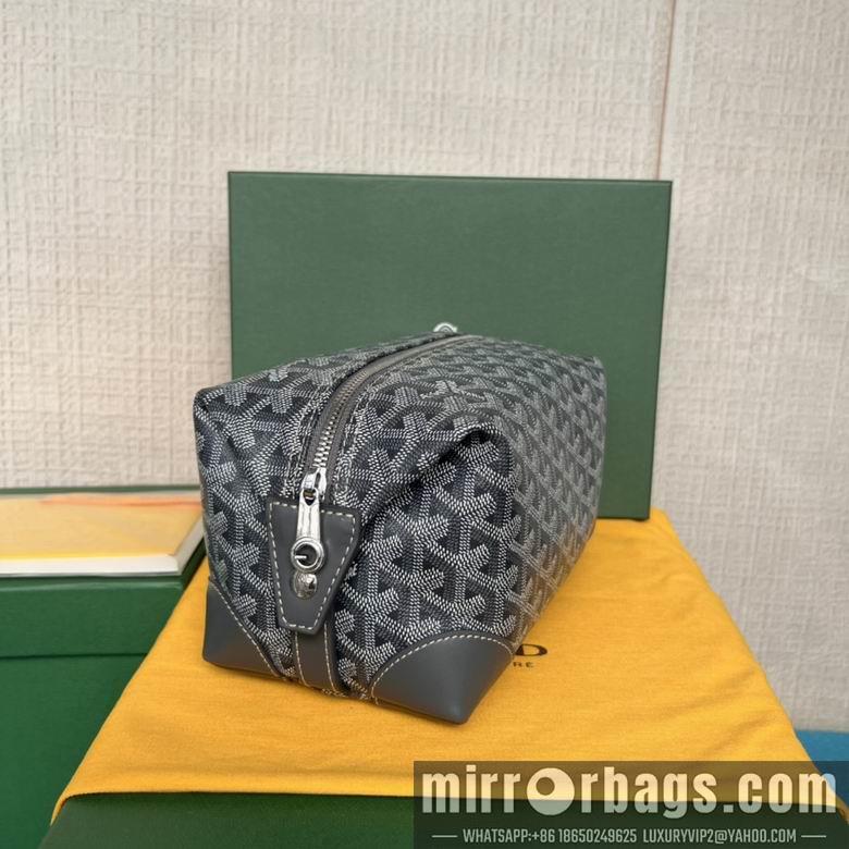 Cheap Goyard Bags 020215 25X12X12cm YG 7