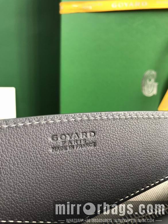 Cheap Goyard Bags 020234 21X15X6.5cm JHJ 3