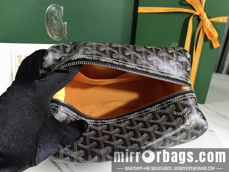 Cheap Goyard Bags 020215 25X12X12cm JHJ 6