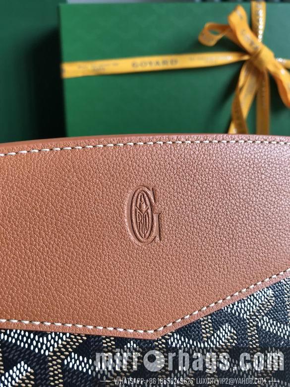 Cheap Goyard Bags 020234-1 25.5X19X10cm JHJ 5