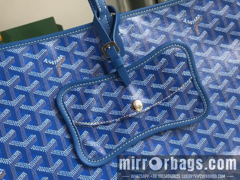 Cheap Goyard Bags 27X15X33.5cm 042336 JHJ 7