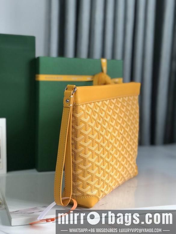 Cheap Goyard Bags 020233 24X22X6.5cm JHJ 8