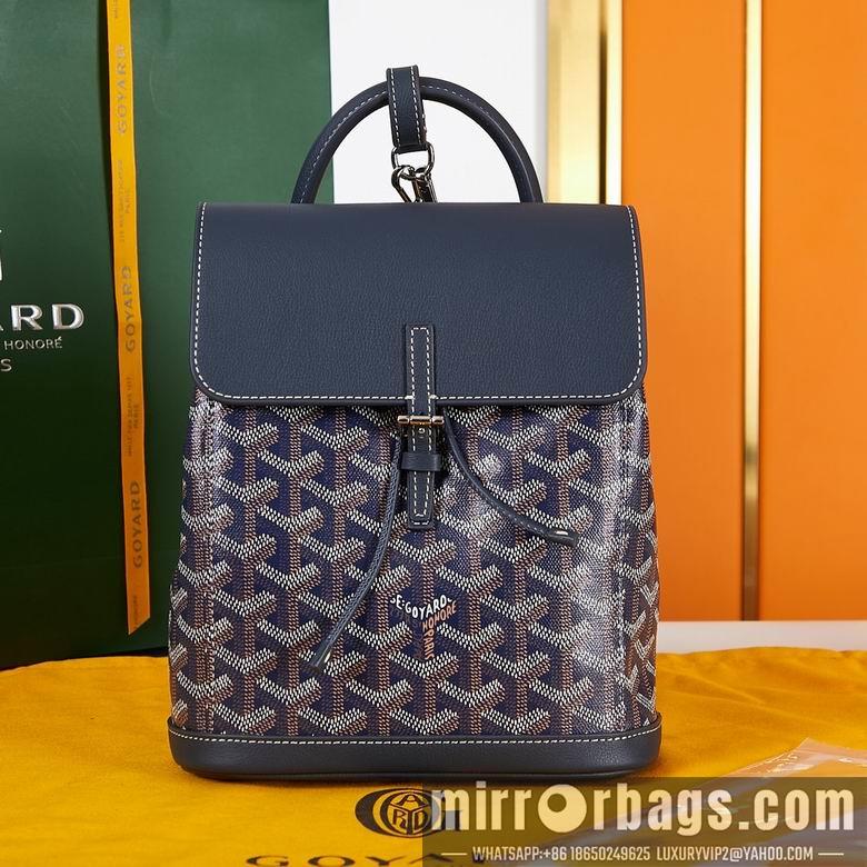 Cheap Goyard Bags 19X9.5X23cm 031106 YG 3