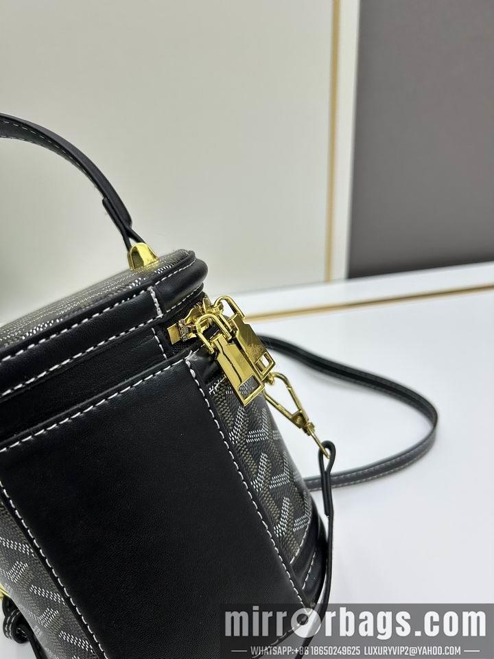 Cheap Goyard Bags Goyard 9802 13x15x12cm jj10