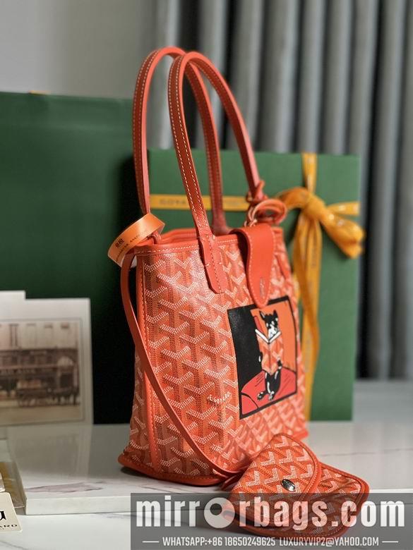 Cheap Goyard Bags 28X20X10X20cm 042313 JHJ 10