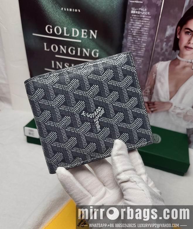 Cheap Goyard Bags 085 11X9cm YG 3